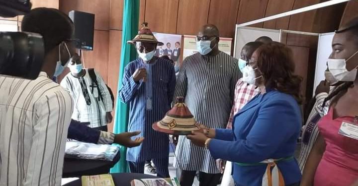 3é édition de la foire de la Cedeao à Abidjan: Forte participation des exposants burkinabè