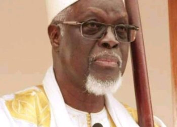 Décès du président du COSIM : Alassane Ouattara pleure « un artisan de la paix et de dialogue »