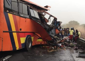Côte d&rsquo;Ivoire: 16 morts dans un accident sur l&rsquo;axe Ferké-Ouangolo