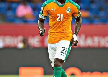 Football : L&rsquo;international ivoirien Eric Bailly testé positif au Covid-19