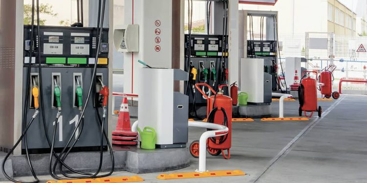 Côte d&rsquo;Ivoire : Hausse des prix de l&rsquo;essence et du gasoil