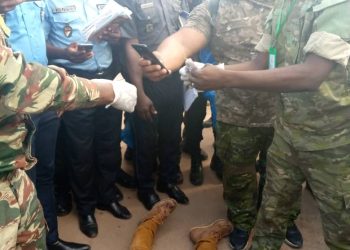 Côte d&rsquo;Ivoire: Une attaque du poste militaire de N&rsquo;dotré fait 3 morts