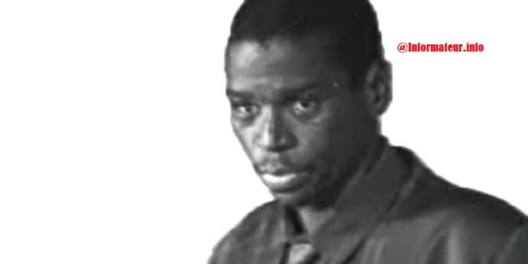 Salaka Vince : 24 ans déjà, mais une discographie indémodable!