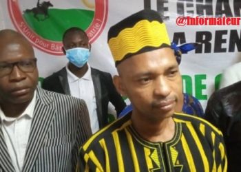 Burkina : Tahirou Barry succède à Carlos Toé à la tête du MCR