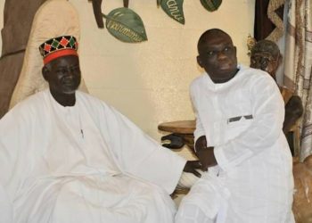 Burkina Faso: Le ministre KKB participe à la cérémonie de « Faux départ du Mogho Naaba »