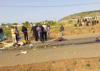 Côte d’Ivoire : 7 morts dans un accident de la circulation à Korhogo