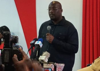 Côte d&rsquo;Ivoire: Stéphane Kipré opte pour une « opposition républicaine et non destructive »