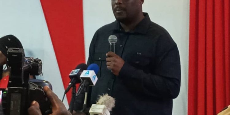 Côte d&rsquo;Ivoire: Stéphane Kipré opte pour une « opposition républicaine et non destructive »