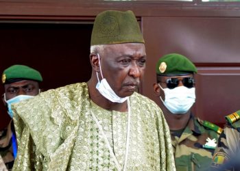Mali : Coup de force après la formation d&rsquo;un nouveau gouvernement