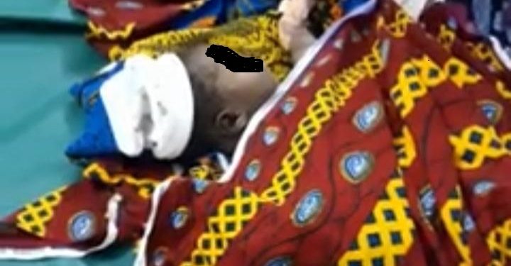 Affaire « bébé décédé » à Bingerville: La levée de corps et l&rsquo;inhumation prévues cet après-midi