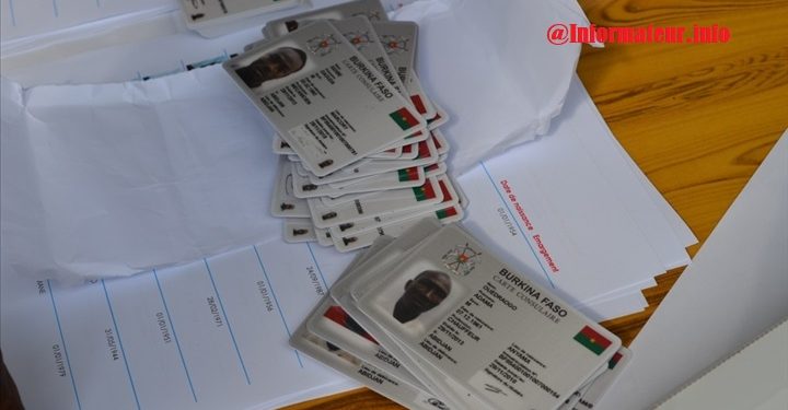 Côte d’Ivoire : La promesse de délivrance des milliers de cartes consulaires burkinabè en souffrance expire ce lundi
