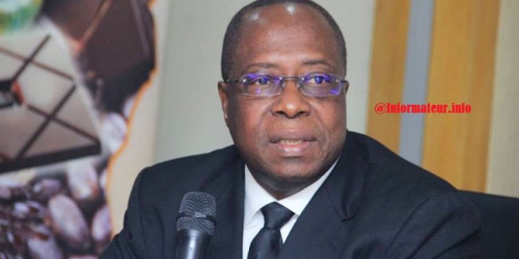 Mévente du cacao : Le Conseil café cacao apporte un soutien de plus de 10 milliards FCFA aux exportateurs