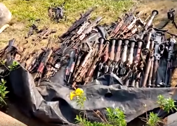 Découverte d&rsquo;armes à Assinie: « Nous avons nié les faits par ignorance » (Proche de Soro)