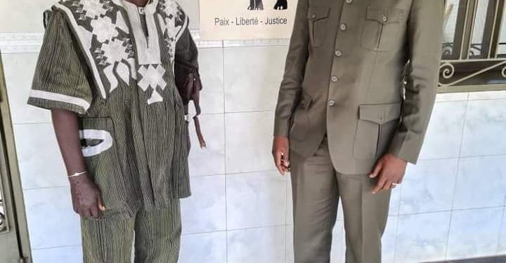 Burkina: Décès de Philippe Ouédraogo, 2ème vice-président de l’ADF/RDA