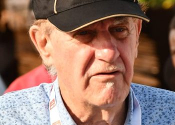 Cyclisme: Décès à Ouagadougou de Francis Ducreux, Directeur du Tour du Faso