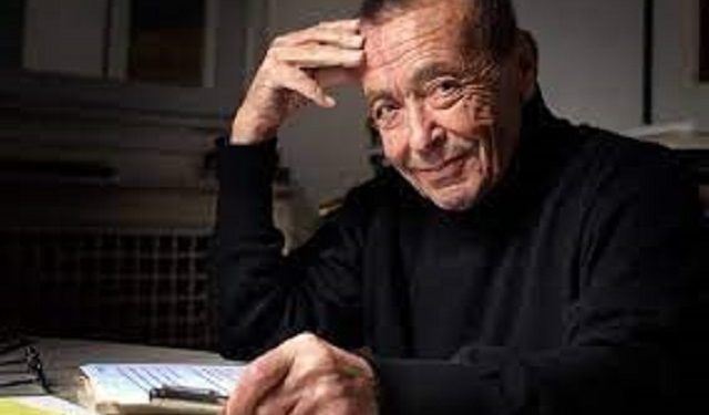 Presse: Bechir Ben Yahmed, fondateur de Jeune Afrique, emporté par la Covid-19