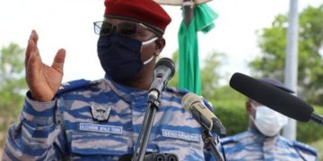 Bastonnade d&rsquo;une journaliste à Adjamé: Le general Apalo annonce l&rsquo;arrestation des auteurs