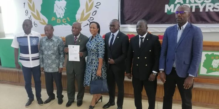 Crise énergétique: Le groupe parlementaire Pdci-Rda invite le ministre de l’Energie à des éclairages