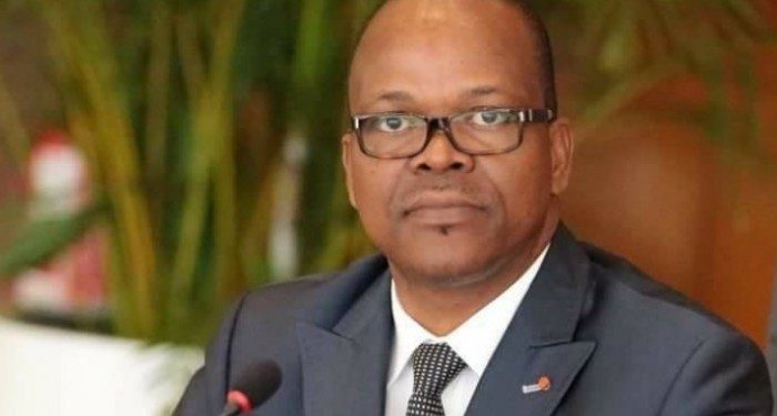 Avant l’ouverture du procès des pro-Soro: Alain Lobognon claque la porte au MVCI