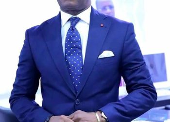 Football: Yves Zogbo Junior désigné Président du Comité de normalisation de l&rsquo;Africa Sports