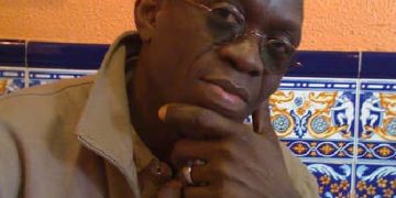 Décès à Abidjan de Moriba Magassouba: L&rsquo;UJPLA salue la mémoire d’un journaliste panafricain