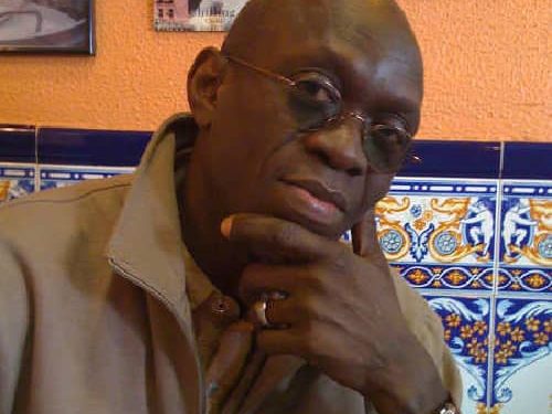 Décès à Abidjan de Moriba Magassouba: L’UJPLA salue la mémoire d’un journaliste panafricain