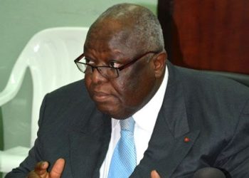 Côte d&rsquo;Ivoire : Décès au Maroc de l&rsquo;ex-ministre ivoirien Zakpa Komenan Roland