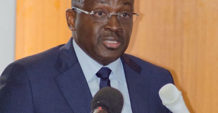 Représailles contre les Nigériens: 38 personnes interpellées (Officiel)