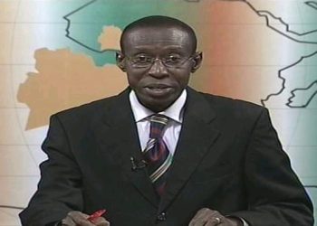 Côte d’Ivoire: Décès du journaliste Doukouré Amadou