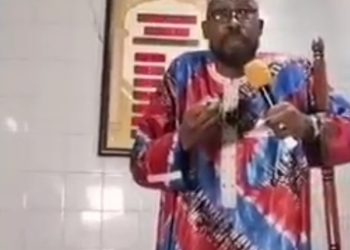 Crise énergétique : Le sermon de l&rsquo;Imam Hamidou Berthé qui interpelle le gouvernement