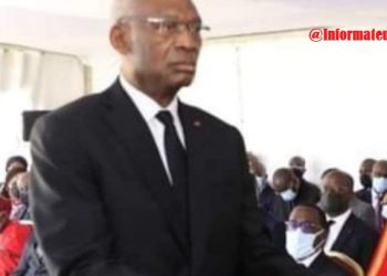 Décès annoncé de Mamadou Koné : Quand Christ Yapi prêche le faux pour avoir le vrai