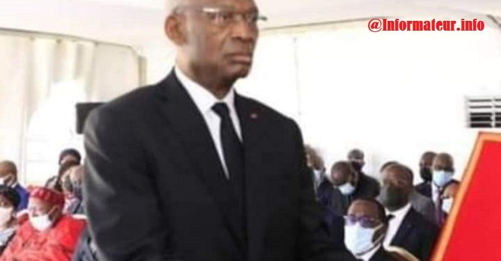 Décès annoncé de Mamadou Koné : Quand Christ Yapi prêche le faux pour avoir le vrai