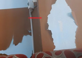 Côte d&rsquo;Ivoire: La salle d&rsquo;attente du bureau du Consul burkinabè a besoin d&rsquo;une couche de peinture