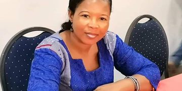 Burkina/ Yeli  Monique Kam: « Aucune réforme n&rsquo;est plus importante que la vie d&rsquo;un Burkinabè »