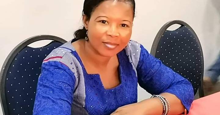 Burkina/ Yeli  Monique Kam: « Aucune réforme n&rsquo;est plus importante que la vie d&rsquo;un Burkinabè »