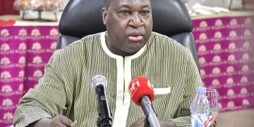 Burkina: L&rsquo;Etat crée un Conseil d’orientation et de Suivi de la Réconciliation et de la Cohésion Sociale