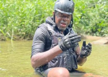 Côte d&rsquo;Ivoire: Le ministre Alain Donwahi fait une incursion inédite sur le Bandama