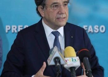 Terrorisme : L&rsquo;UE promet un appui aux pays du Sahel