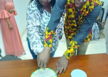 Solidarité: La Team ANV a soufflé sa 1ere bougie 