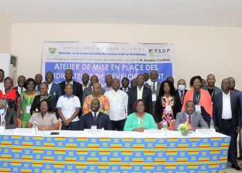 Côte d’Ivoire : Le FSDP met en place les indicateurs de développement des médias