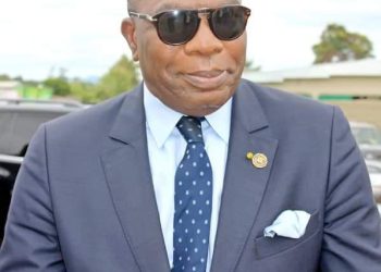 Retour de Gbagbo: «Il faut être reconnaissant à Alassane Ouattara», (Adama Diomandé)