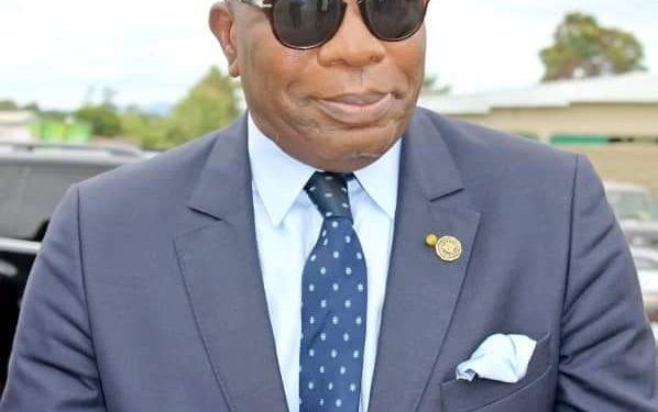 Retour de Gbagbo: «Il faut être reconnaissant à Alassane Ouattara», (Adama Diomandé)