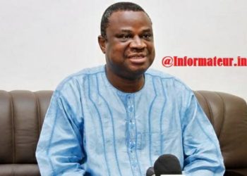 Décès de Assimi Koanda : Le CDP Côte d’Ivoire présente ses condoléances à Blaise Compaoré