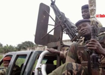 Côte d&rsquo;Ivoire: L&rsquo;armée annonce 3 morts et 4 blessés dans l&rsquo;explosion de Téhini