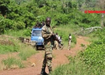 Côte d&rsquo;Ivoire: L&rsquo;attaque d&rsquo;un poste militaire fait 2 morts à Bangolo