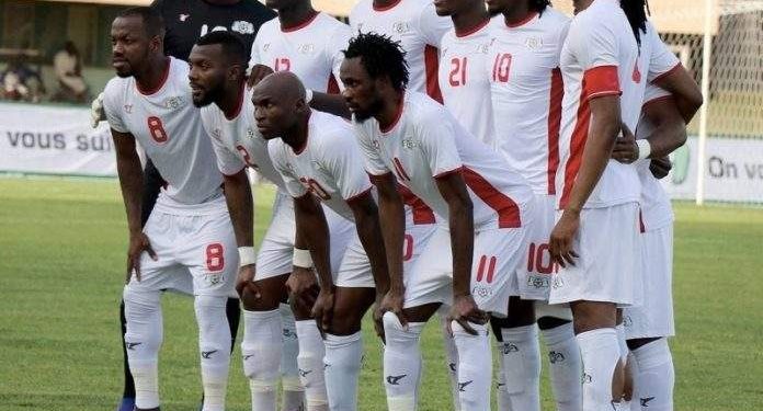 Tuerie de Solhan : Les Etalons cotisent 16 millions au profit des victimes