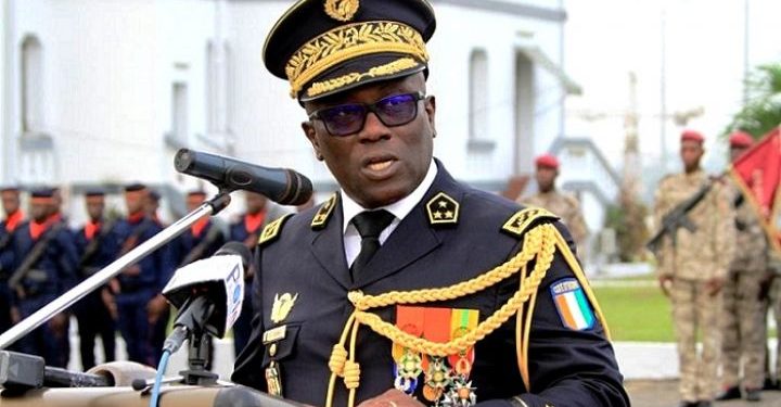 Côte d&rsquo;Ivoire: L&rsquo;armée lance un test de recrutement