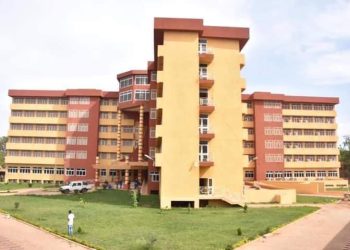 Burkina: La Direction générale de la police se dote d&rsquo;un nouveau siège de 5 étages