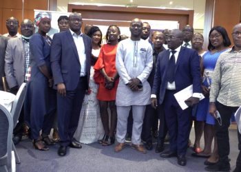 Entreprenariat: Lancement à Abidjan d’un réseau de partage d’opportunités entre cadres
