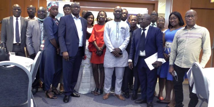Entreprenariat: Lancement à Abidjan d’un réseau de partage d’opportunités entre cadres